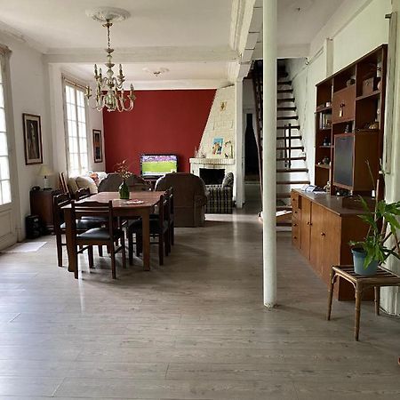 Appartement Edificio Quijano à Montevideo Extérieur photo
