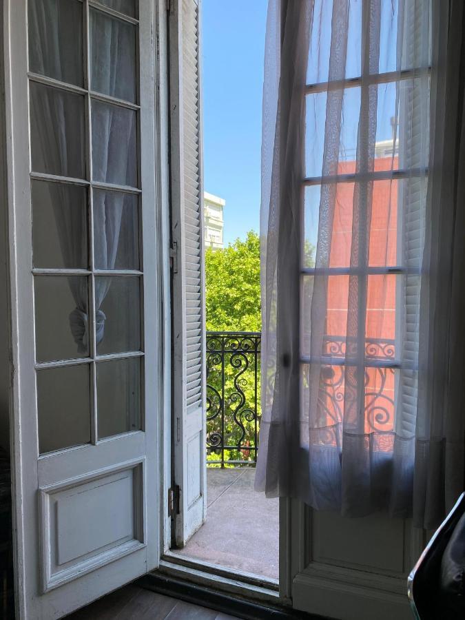 Appartement Edificio Quijano à Montevideo Extérieur photo
