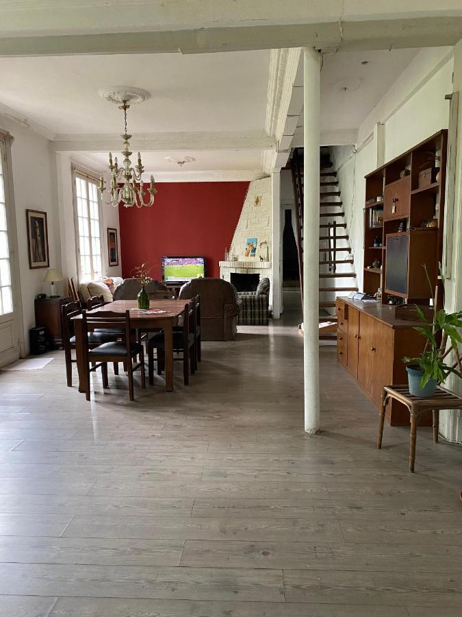Appartement Edificio Quijano à Montevideo Extérieur photo