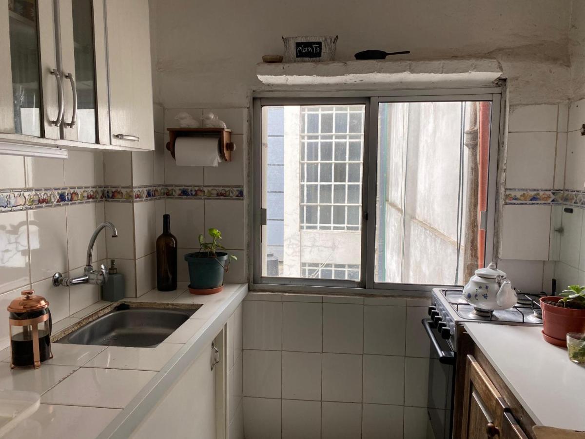 Appartement Edificio Quijano à Montevideo Extérieur photo