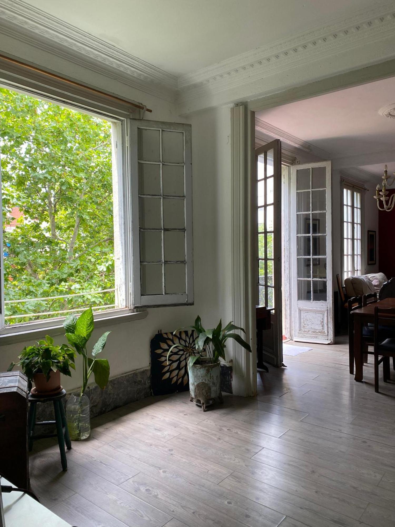 Appartement Edificio Quijano à Montevideo Extérieur photo