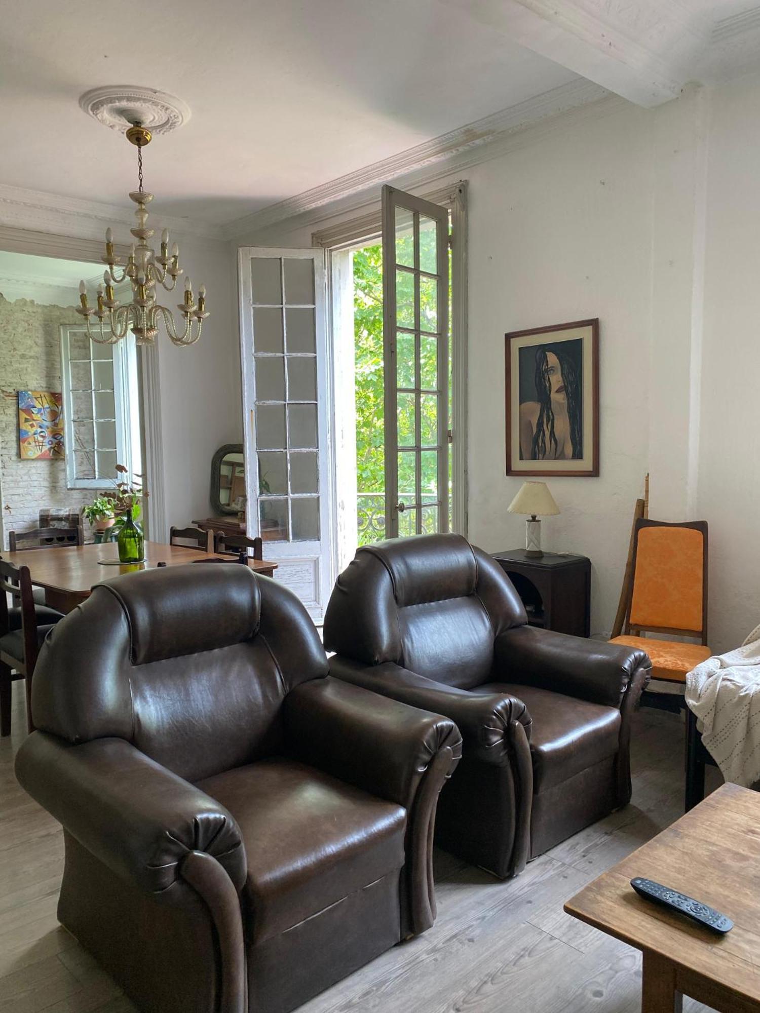 Appartement Edificio Quijano à Montevideo Extérieur photo