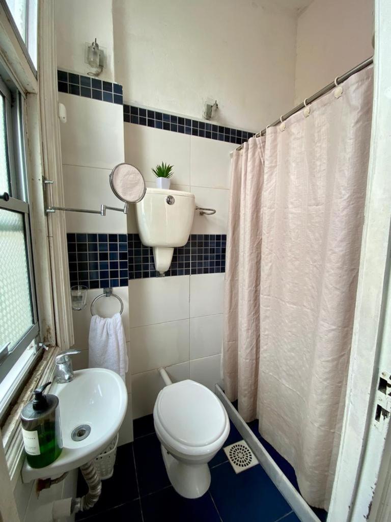 Appartement Edificio Quijano à Montevideo Extérieur photo