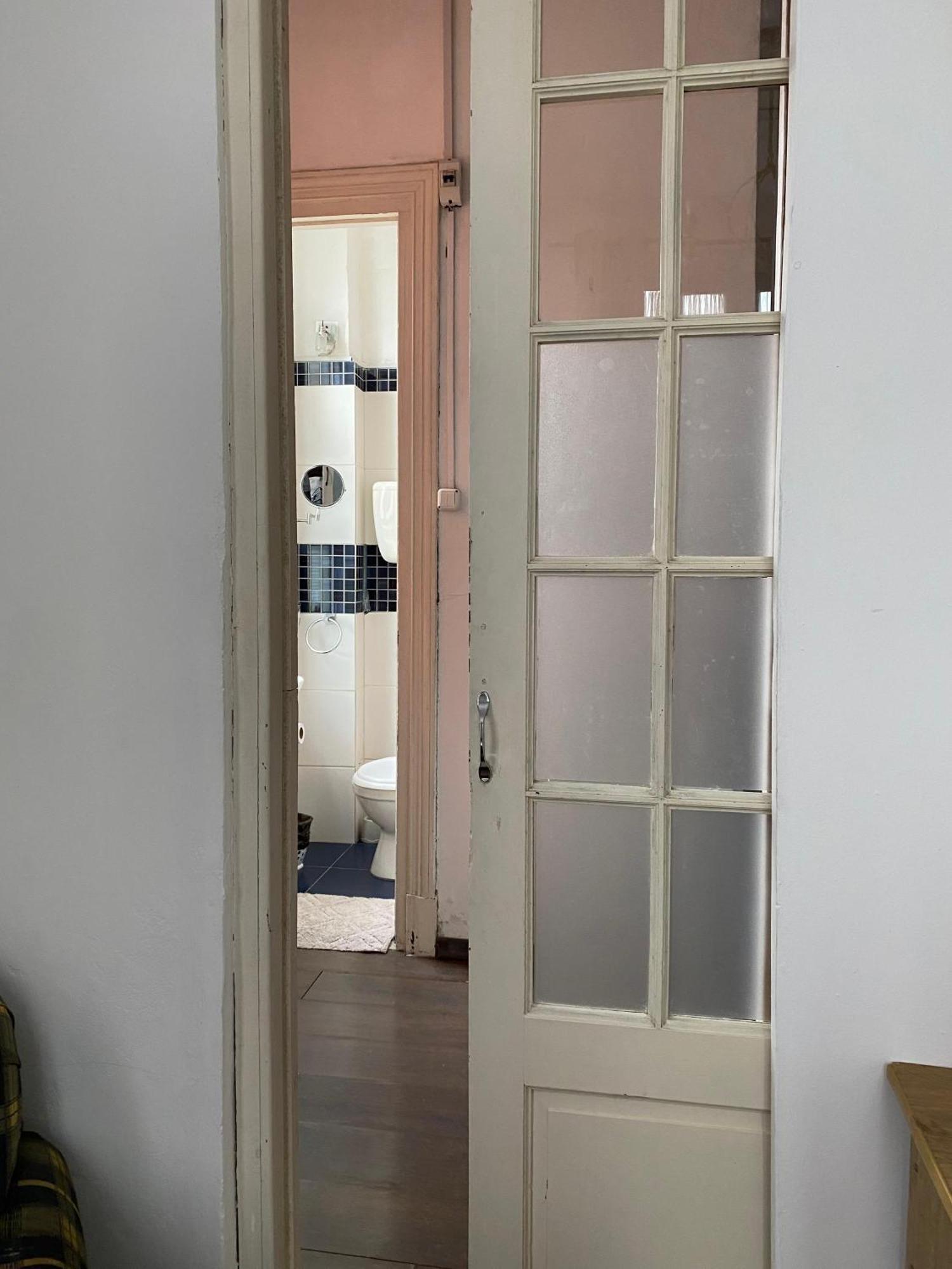 Appartement Edificio Quijano à Montevideo Extérieur photo