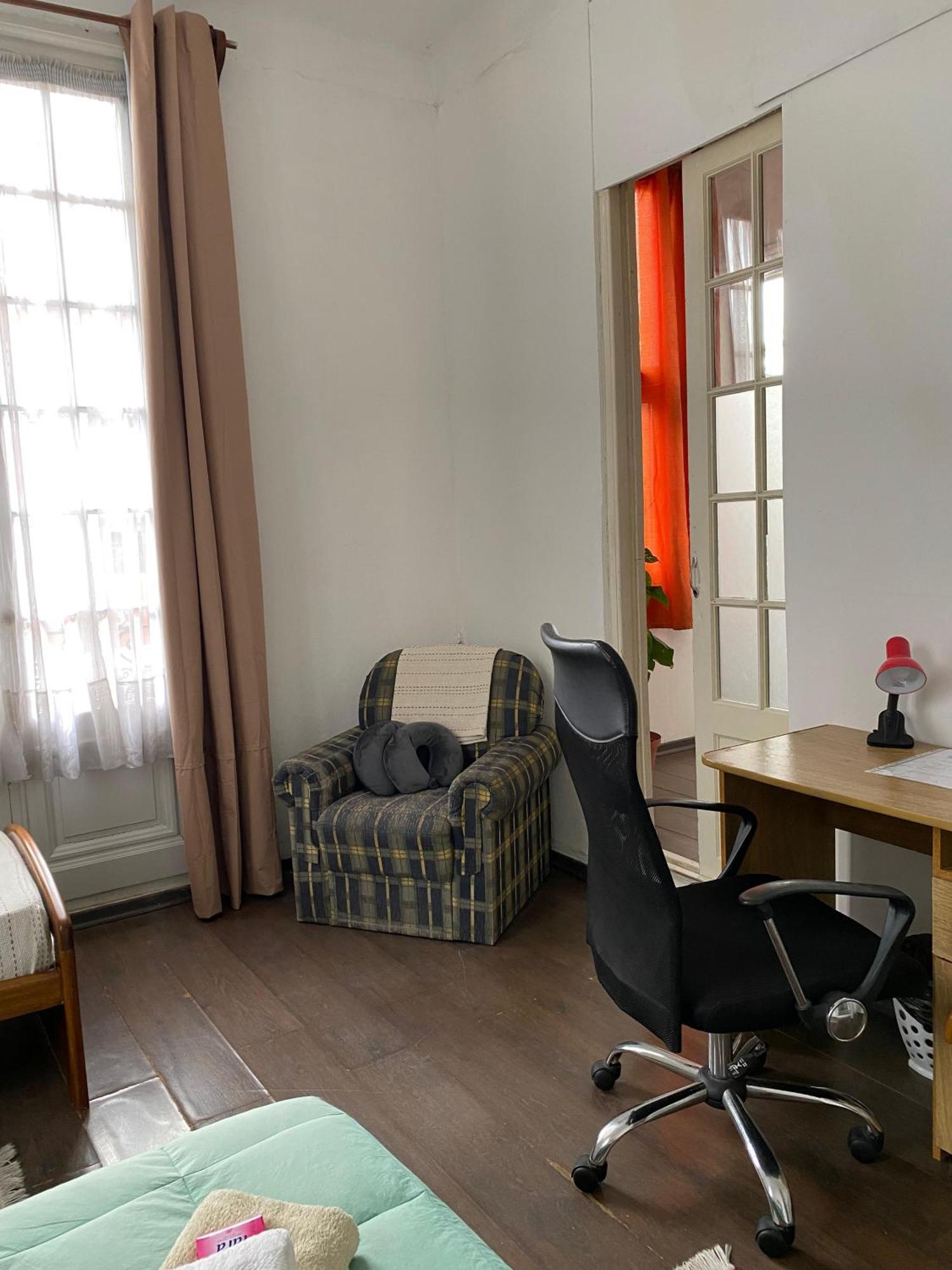 Appartement Edificio Quijano à Montevideo Extérieur photo