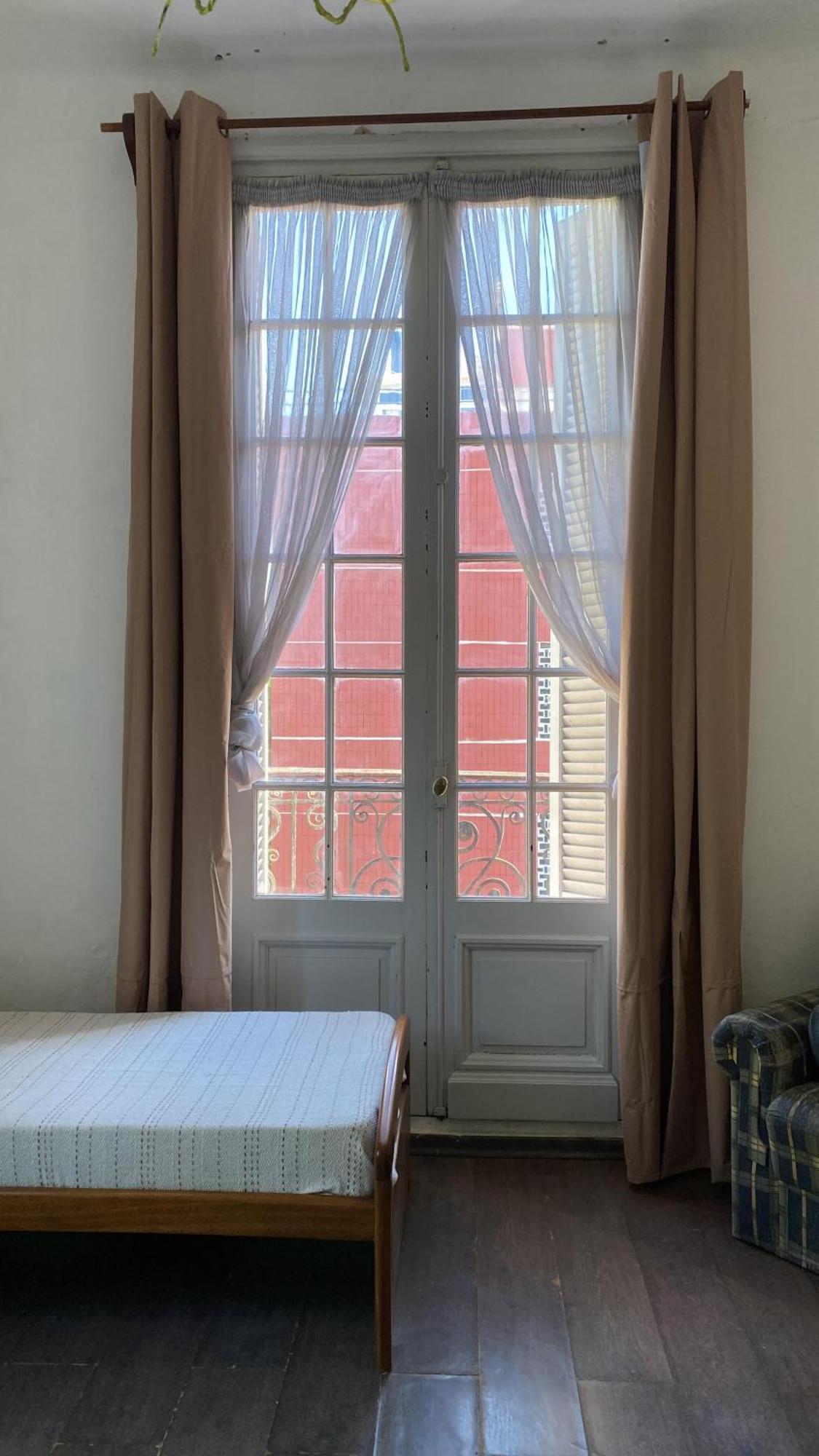Appartement Edificio Quijano à Montevideo Extérieur photo