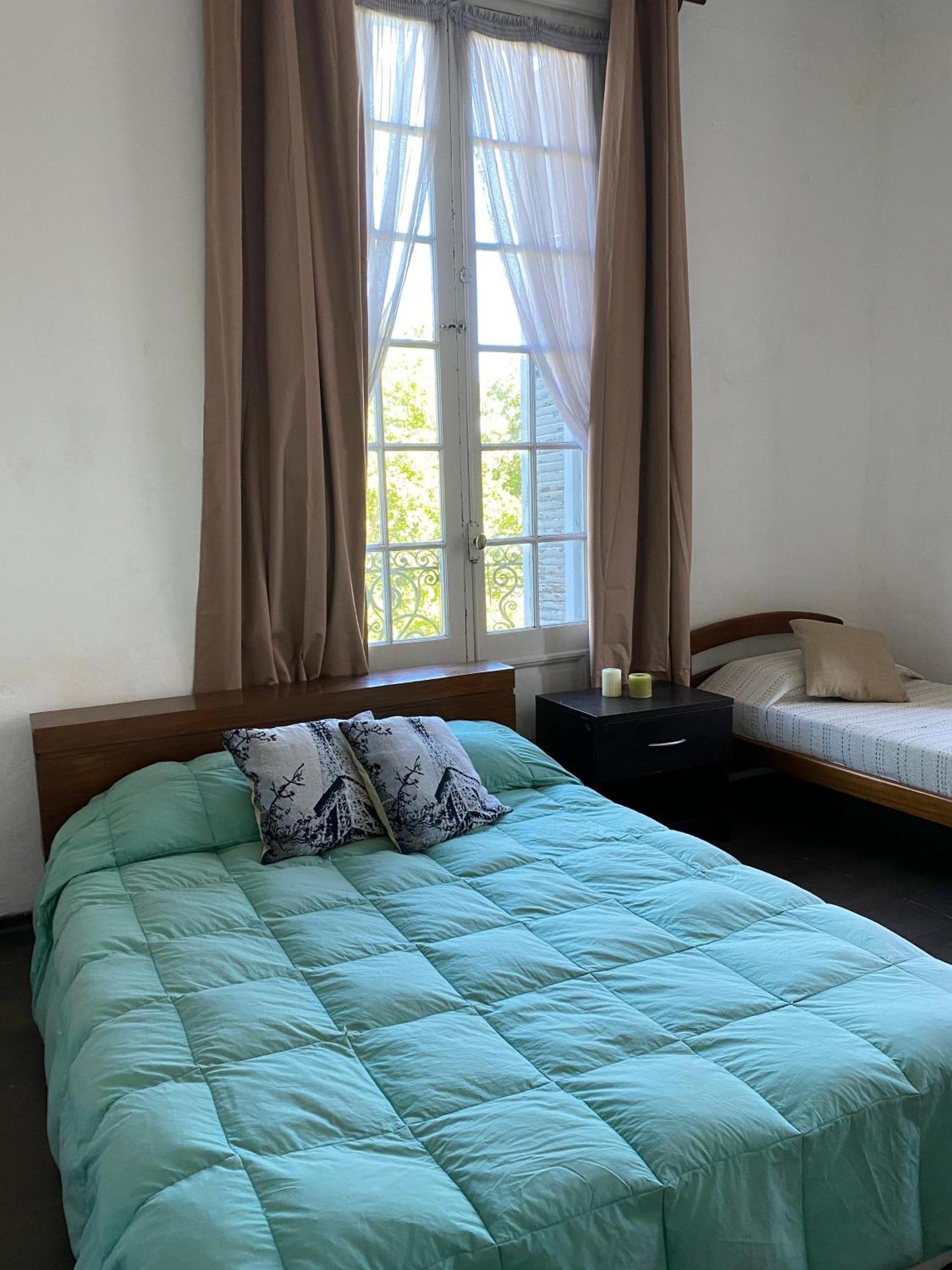 Appartement Edificio Quijano à Montevideo Extérieur photo