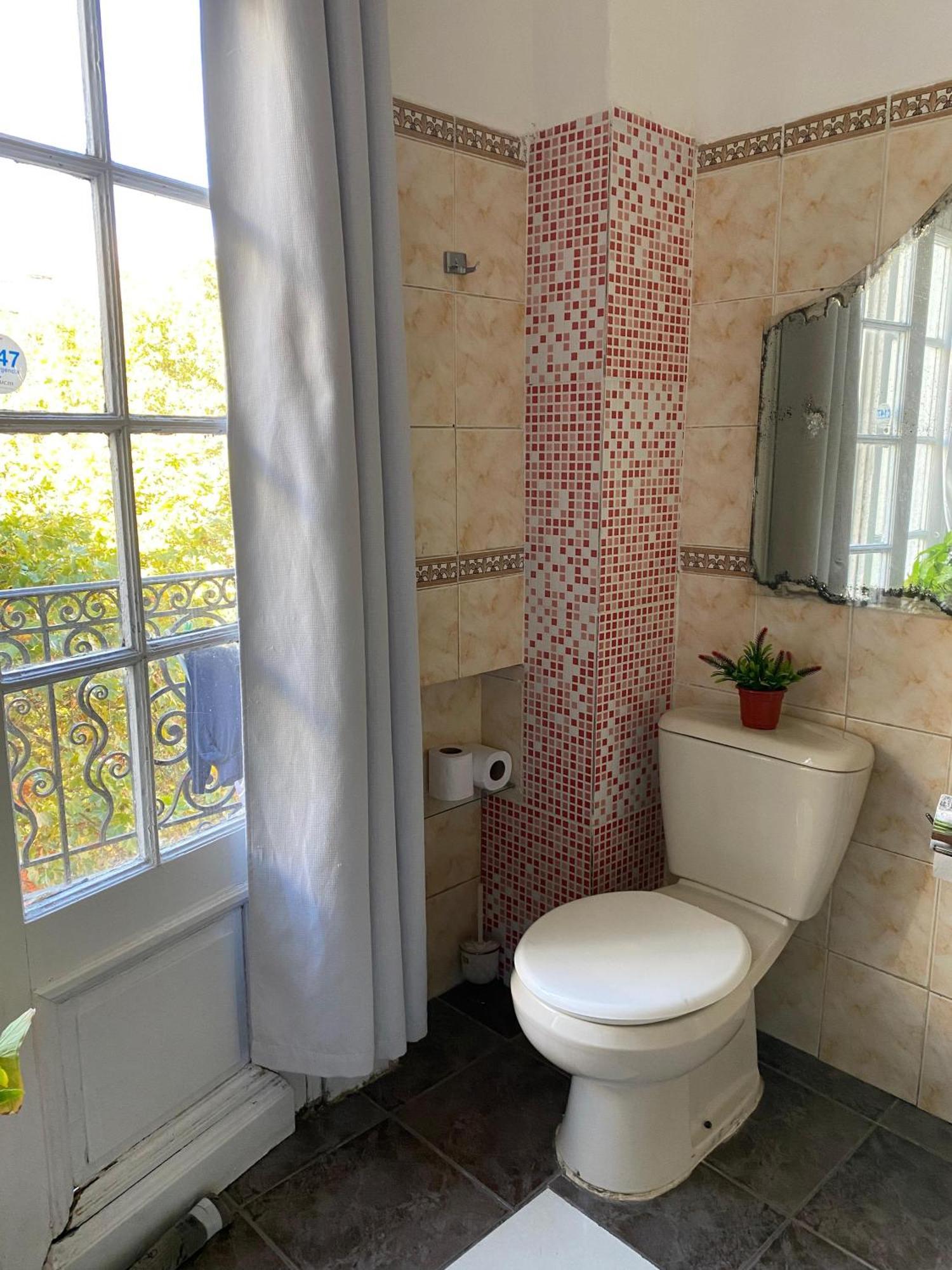 Appartement Edificio Quijano à Montevideo Extérieur photo