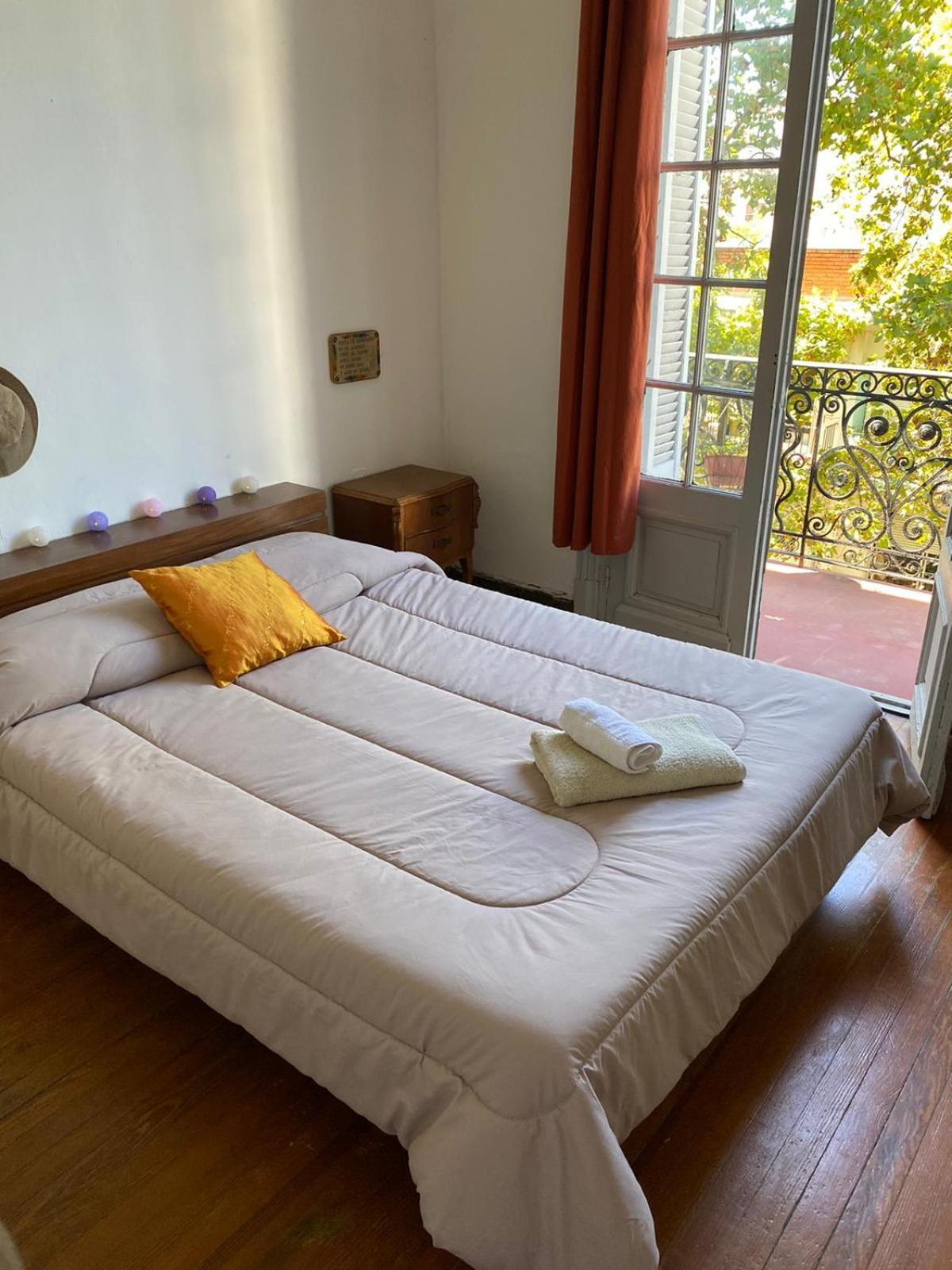 Appartement Edificio Quijano à Montevideo Extérieur photo