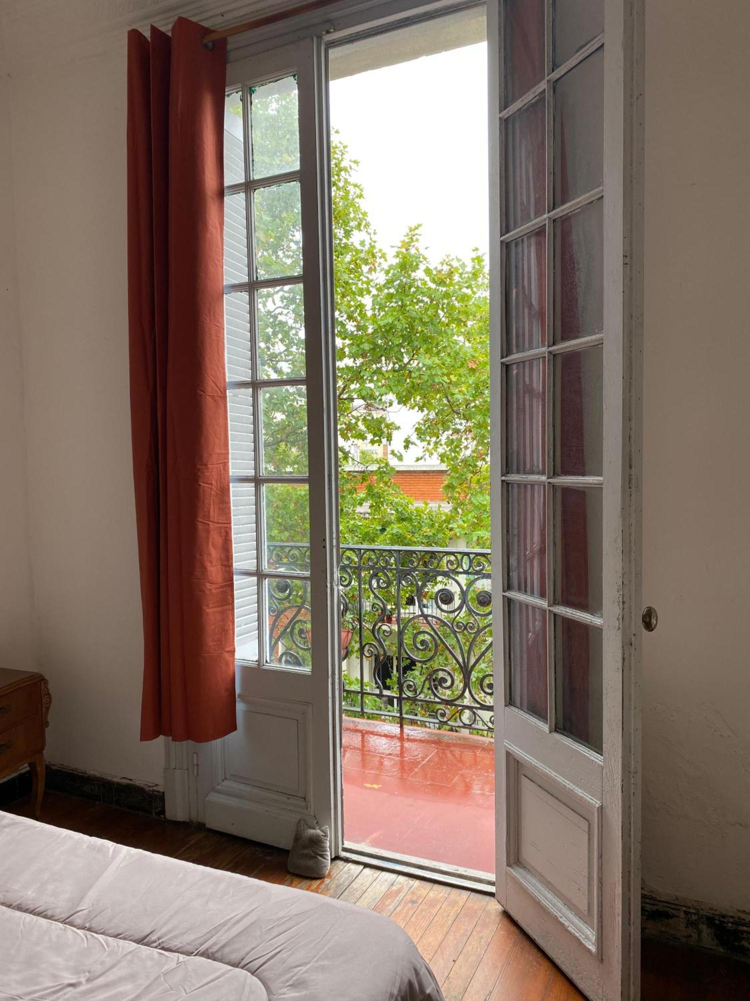 Appartement Edificio Quijano à Montevideo Extérieur photo