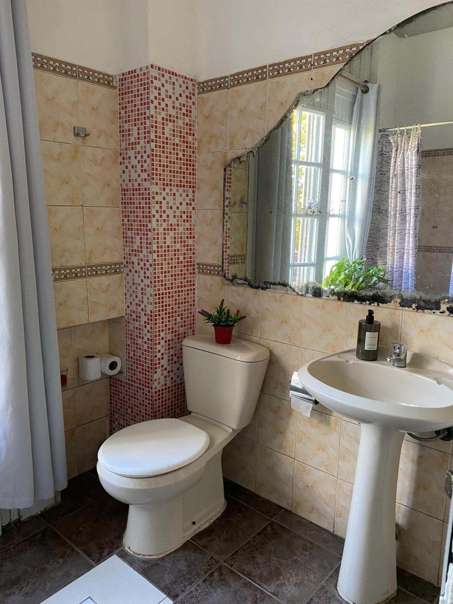 Appartement Edificio Quijano à Montevideo Extérieur photo
