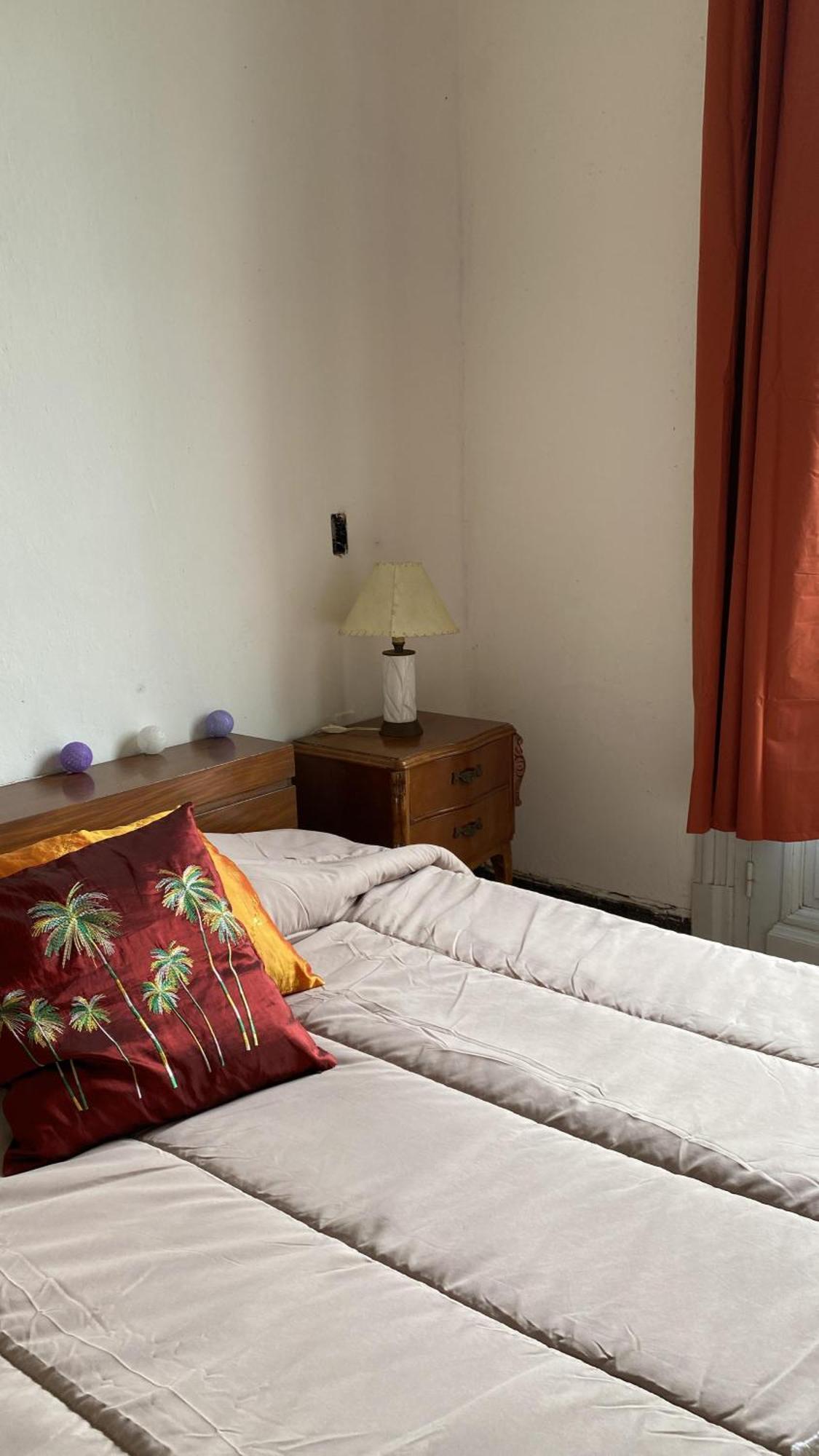 Appartement Edificio Quijano à Montevideo Extérieur photo