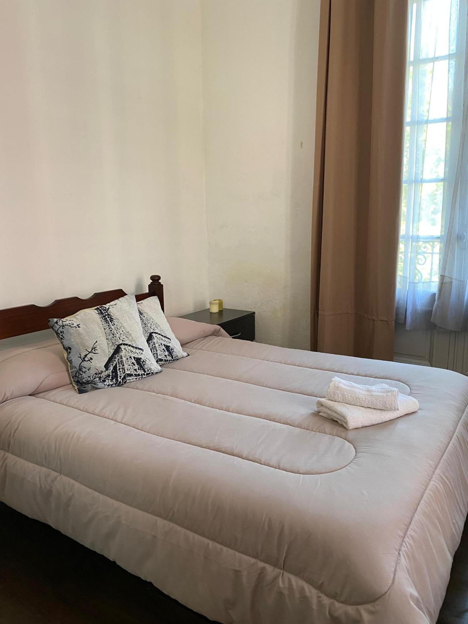 Appartement Edificio Quijano à Montevideo Extérieur photo